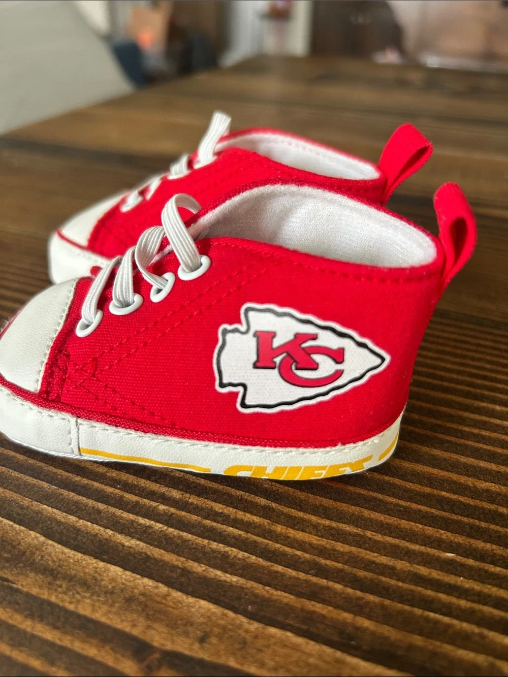 N/A nwot kansas